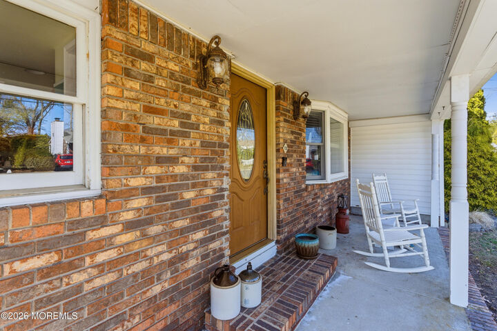 Property Photo:  120 Whalepond Road  NJ 07755 