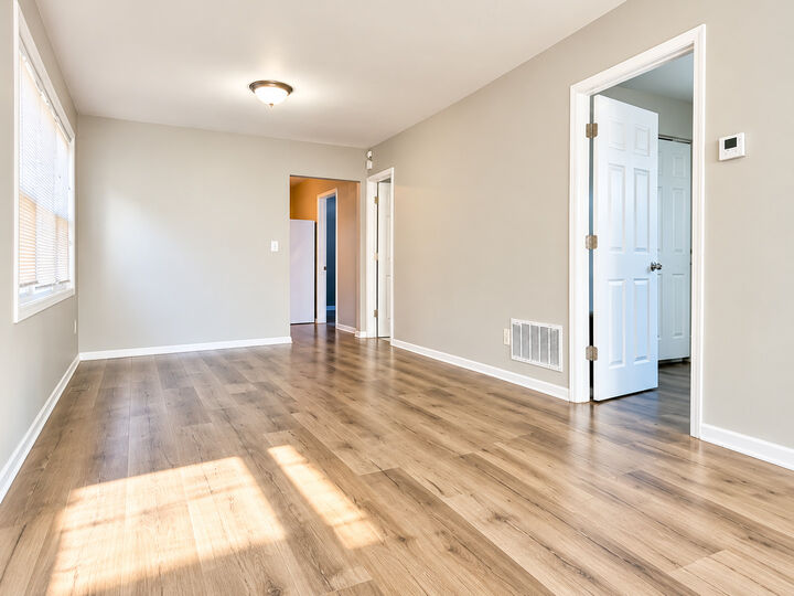 Property Photo: 3154 S May Street IL 60608