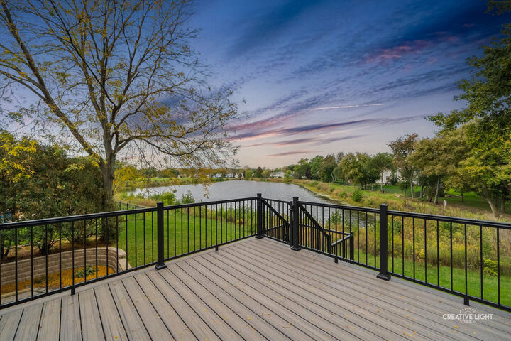 Property Photo: 73 N Forestview Lane IL 60502