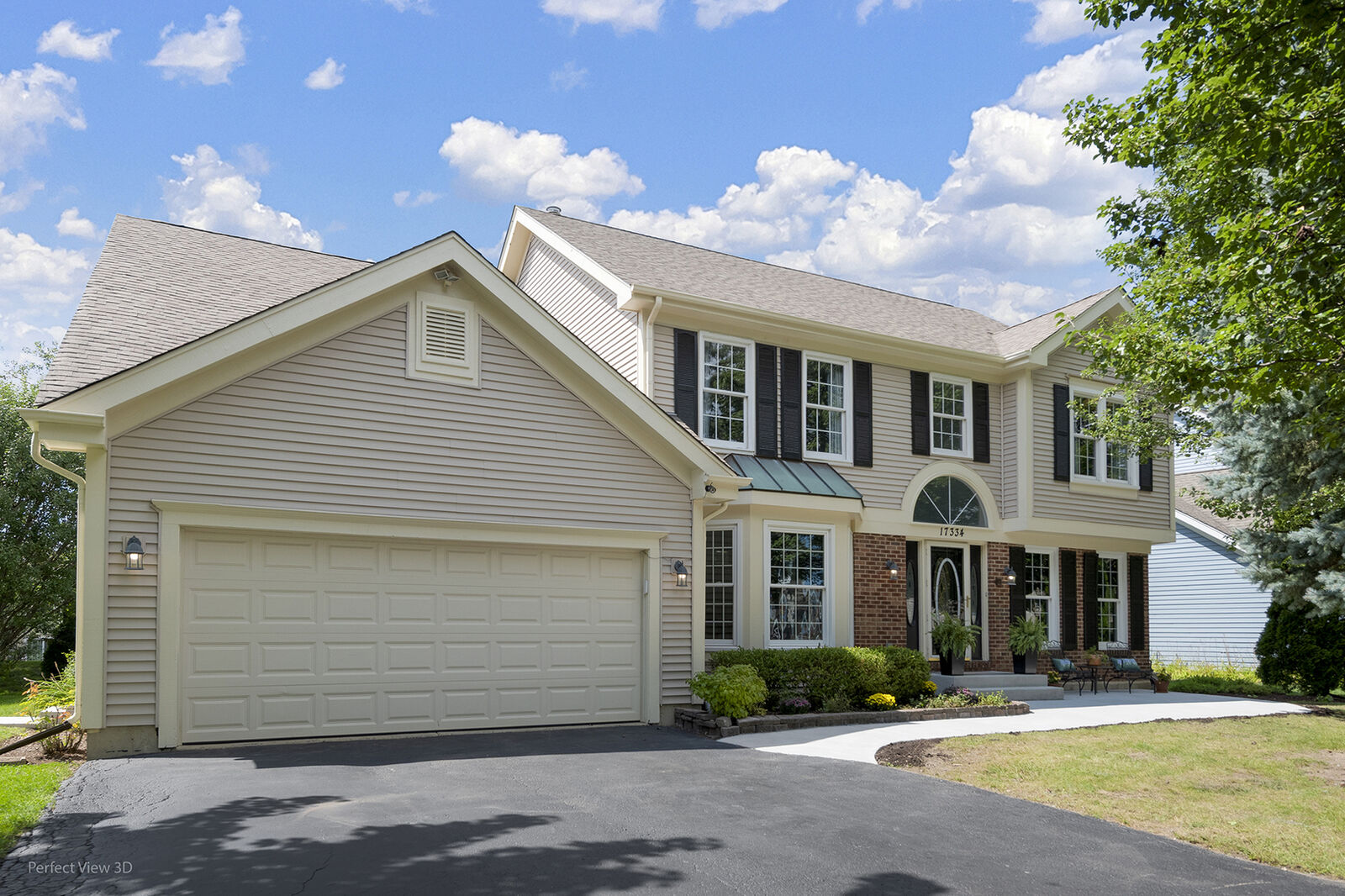 Property Photo:  17334 W Westwind Drive  IL 60031 
