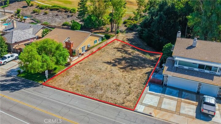 Property Photo: 23377 Continental Drive CA 92587