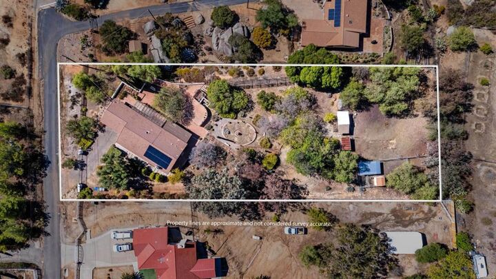 Property Photo:  3042 Holly Rd  CA 91901 