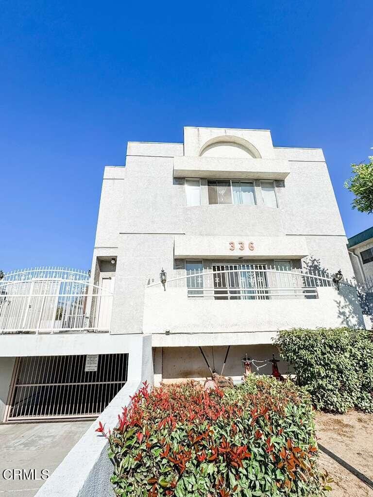 Property Photo:  336 N Chapel Avenue  CA 91801 