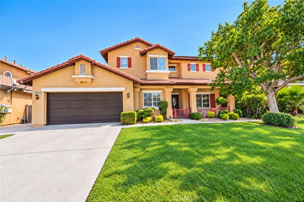 Property Photo:  12873 Pueblo Lane  CA 92392 