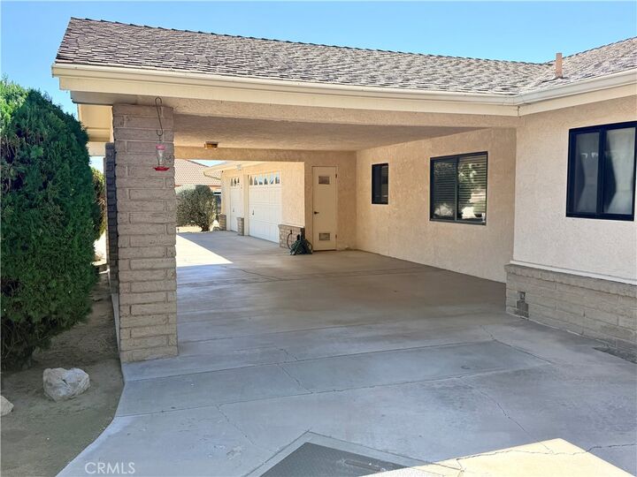Property Photo: 15440 Mandan CA 92307