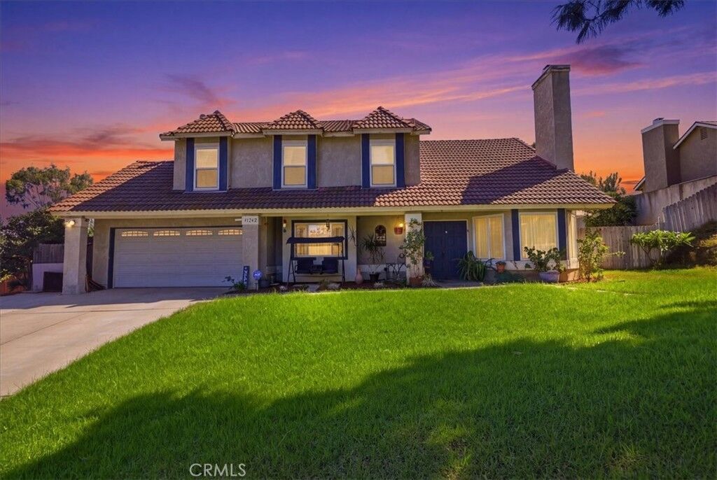 Property Photo:  11262 Sweetwater Drive  CA 92505 