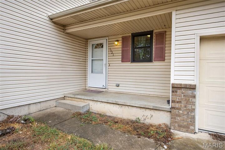 Property Photo:  1121 Fowler Road  MO 65536 