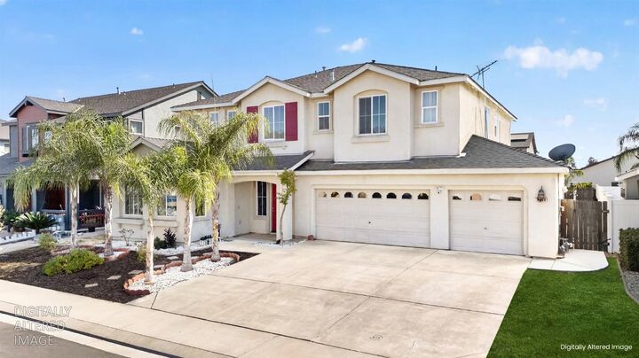 Property Photo: 4736 Isabella Avenue CA 95328
