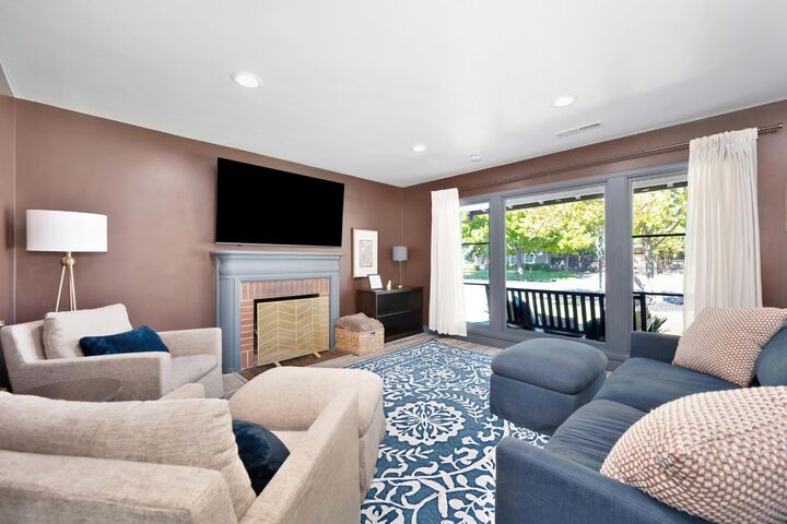 Property Photo: 3912 Kings CA 95821