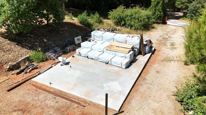 Property Photo: 0 480 Pike City Road CA 95960