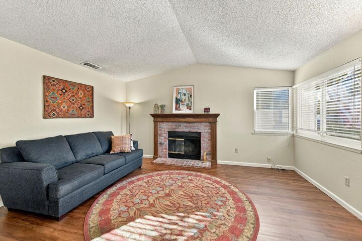 Property Photo:  647 Grider Drive  CA 95678 