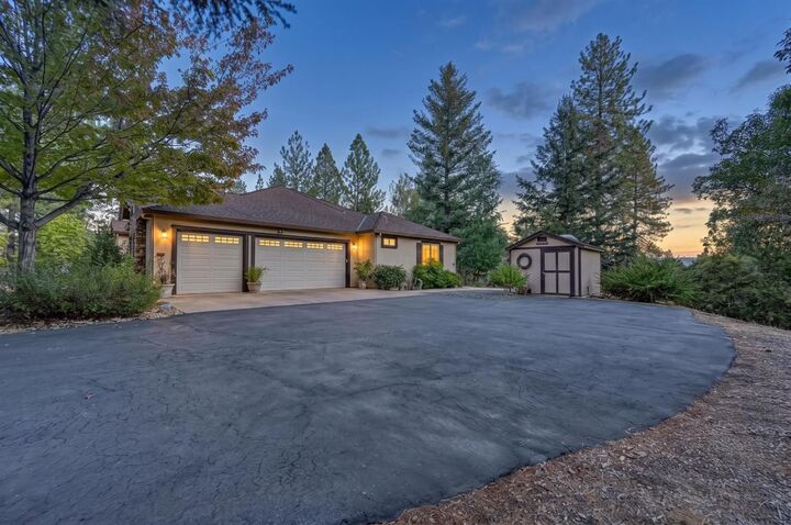 Property Photo: 22050 Alton Trail CA 95631