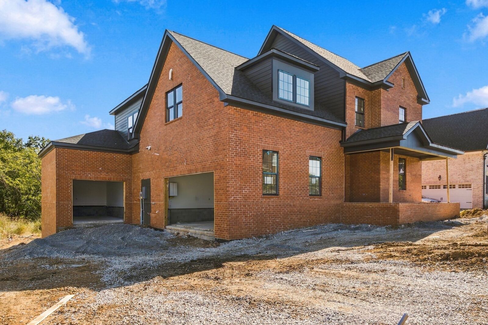Property Photo: 1215 Ben Forkum Drive TN 37087