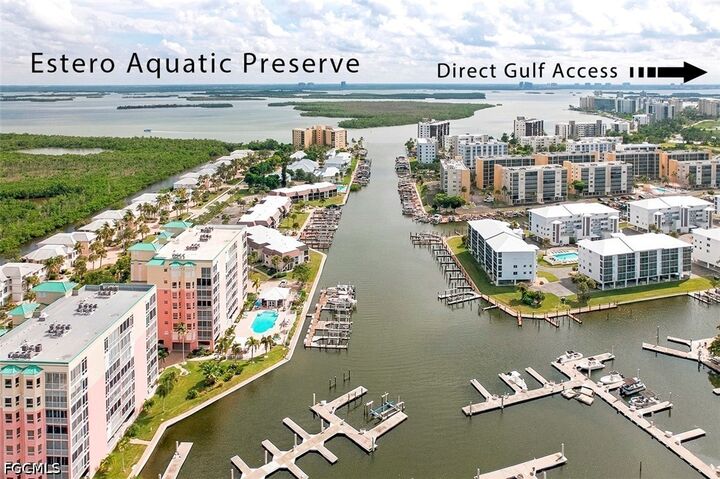 Property Photo:  170 Lenell Road 801  FL 33931 