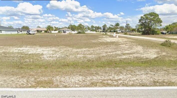 Property Photo: 3401 W Gator Circle FL 33909