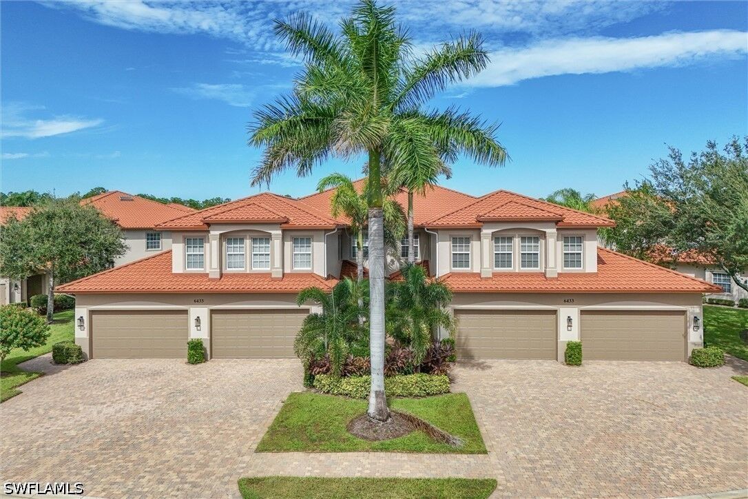 Property Photo: 6433 Legacy Circle 1302 FL 34113