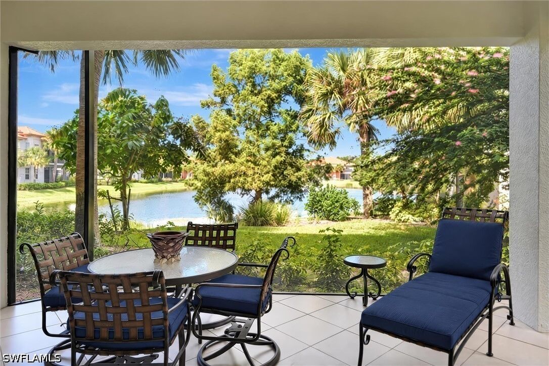 Property Photo:  6433 Legacy Circle 1302  FL 34113 