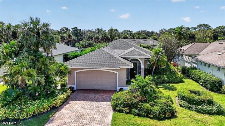 Property Photo:  1171 Imperial Drive 50  FL 34110 