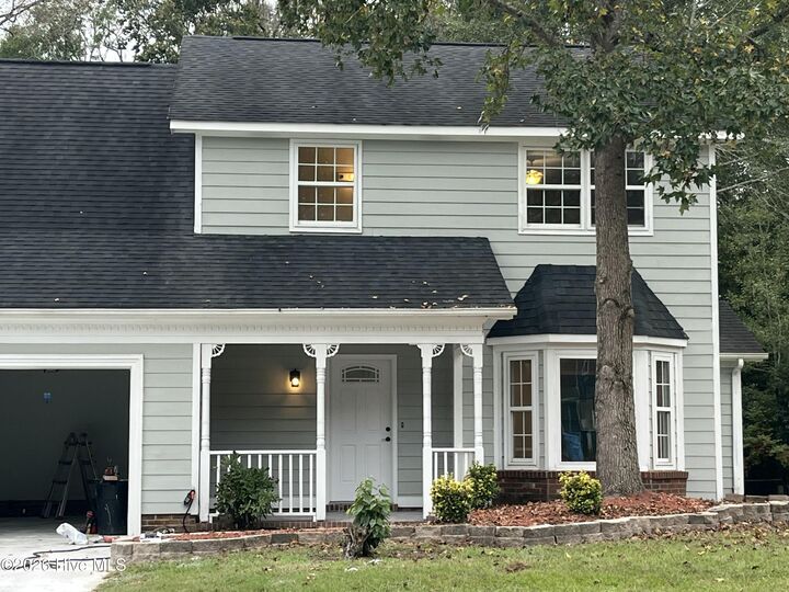Property Photo:  407 Southwest Drive  NC 28540 