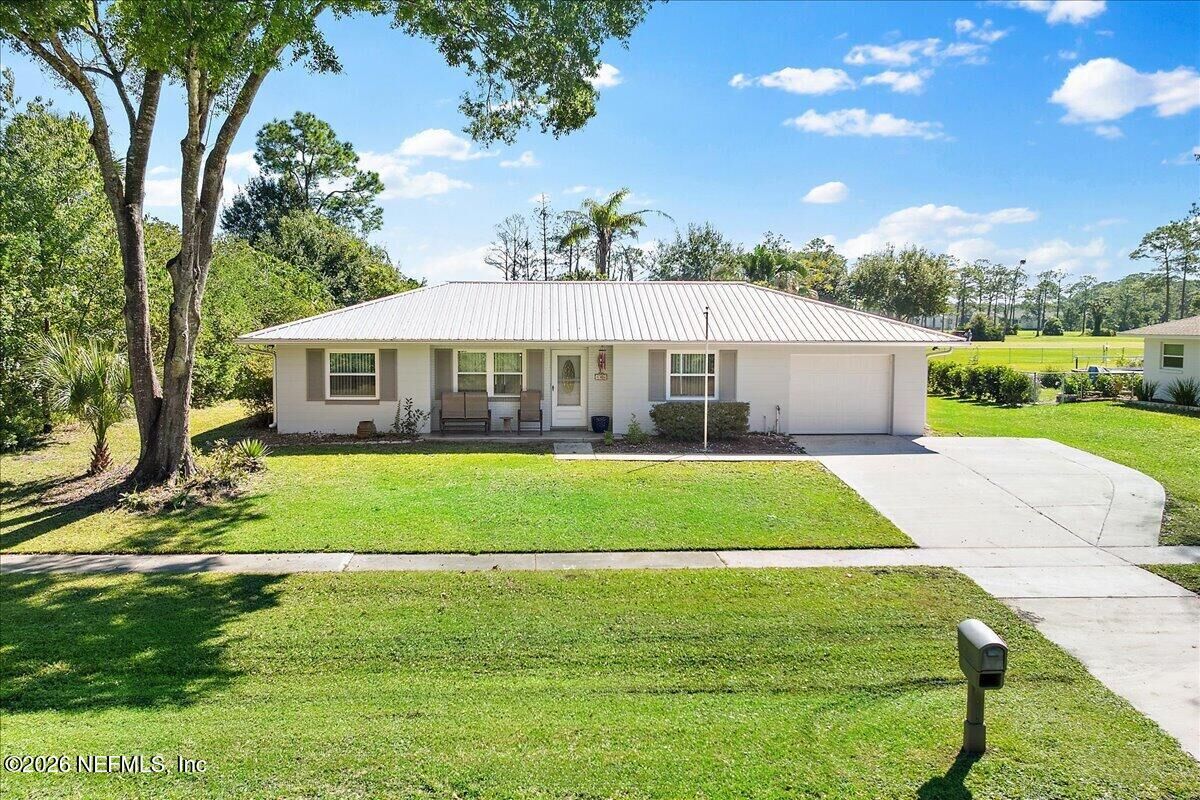 Property Photo:  466 Domenico Circle  FL 32086 