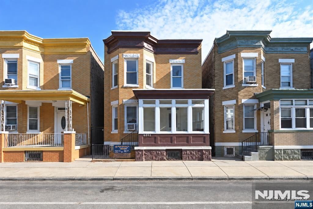 Property Photo:  6012 Palisade Avenue  NJ 07093 