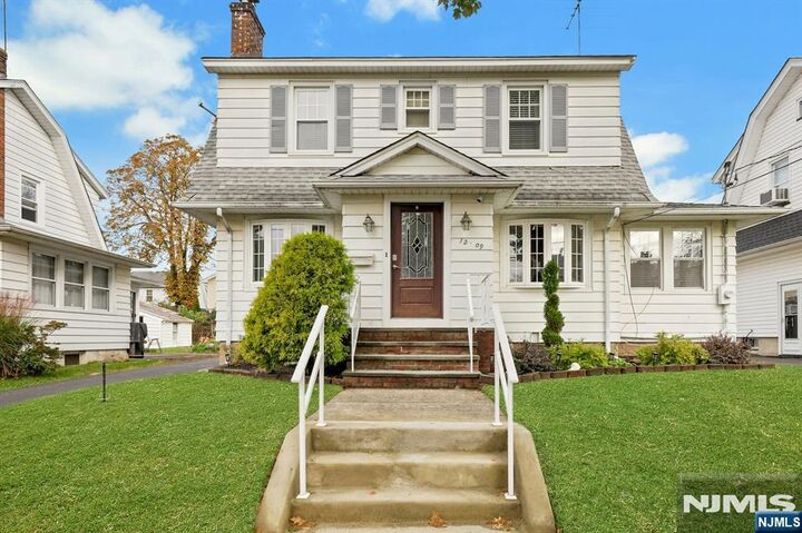 Property Photo:  12-09 Ellis Avenue  NJ 07410 