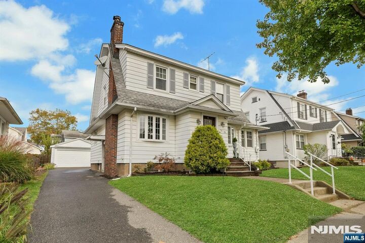 Property Photo: 12-09 Ellis Avenue NJ 07410