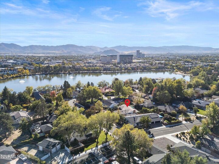 Property Photo:  280 Wild Rose Drive  NV 89509 