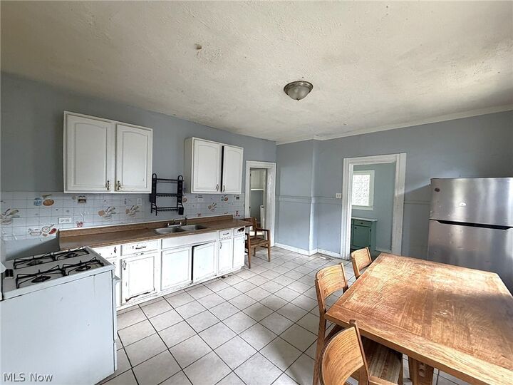 Property Photo:  3283 W 54th Street  OH 44102 