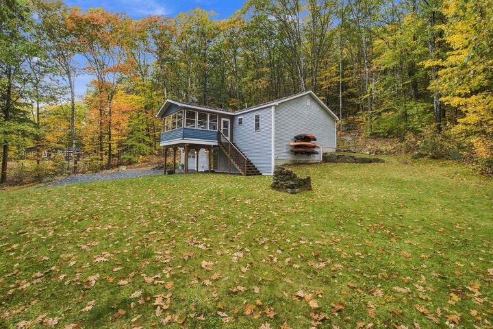 Property Photo:  505 Cash Street  NH 03773 