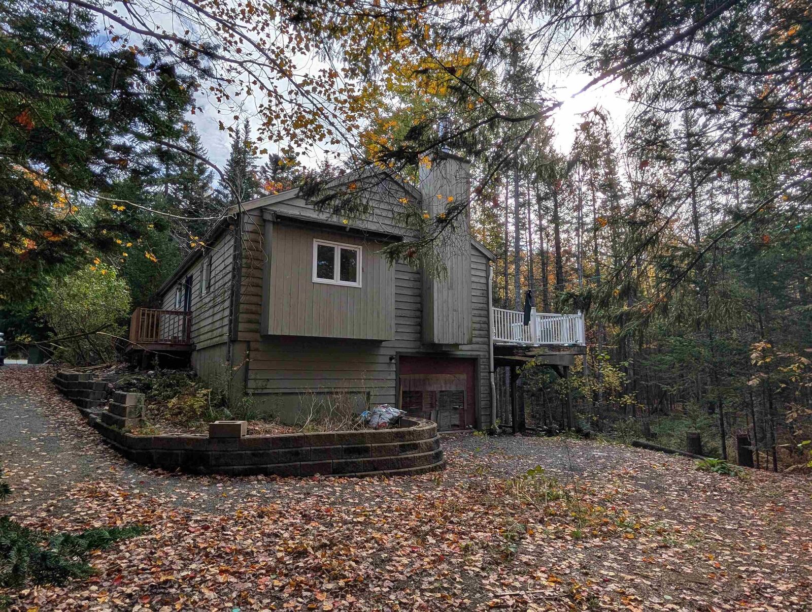 Property Photo:  19 Foster Avenue  NS B2T 1E7 