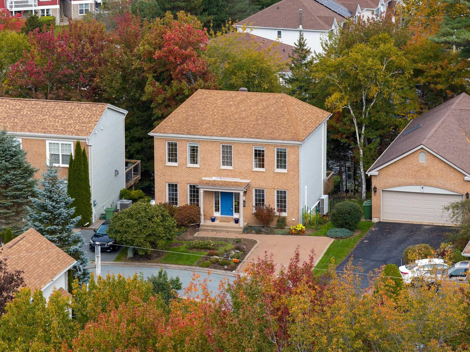 Property Photo:  5 Clipper Court  NS B4A 4A8 