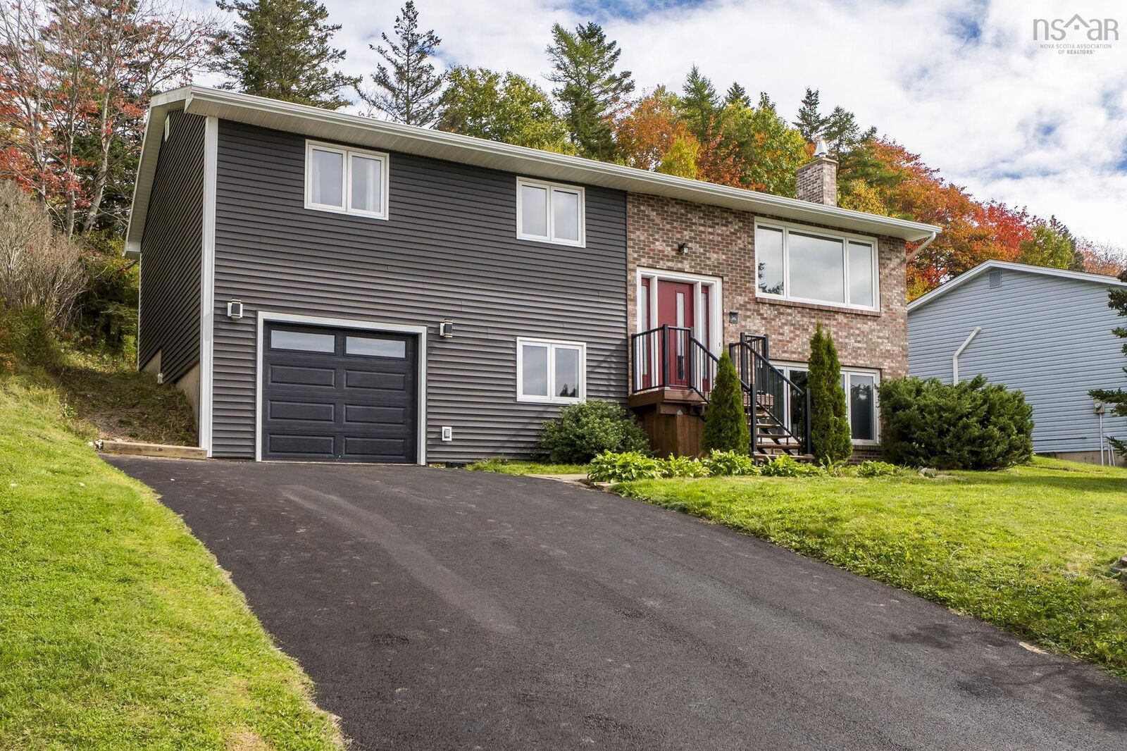 Property Photo:  96 Regal Road  NS B2W 4H6 