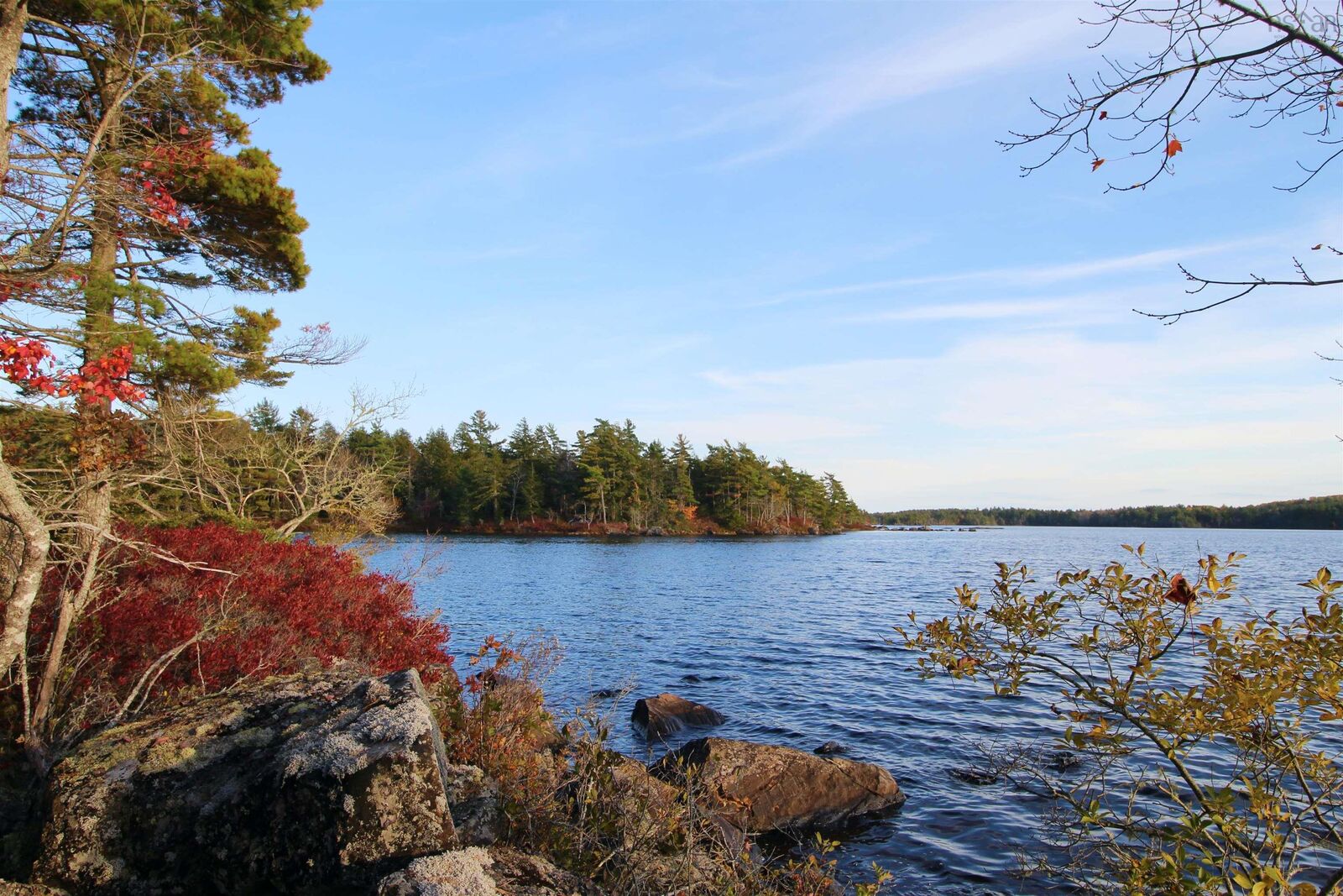 Property Photo:  Lot 62 Sand Cove Rd (Portion Of)  NS B0T 1B0 