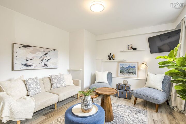 Property Photo:  1 Joffre Street  NS B2Y 3C7 