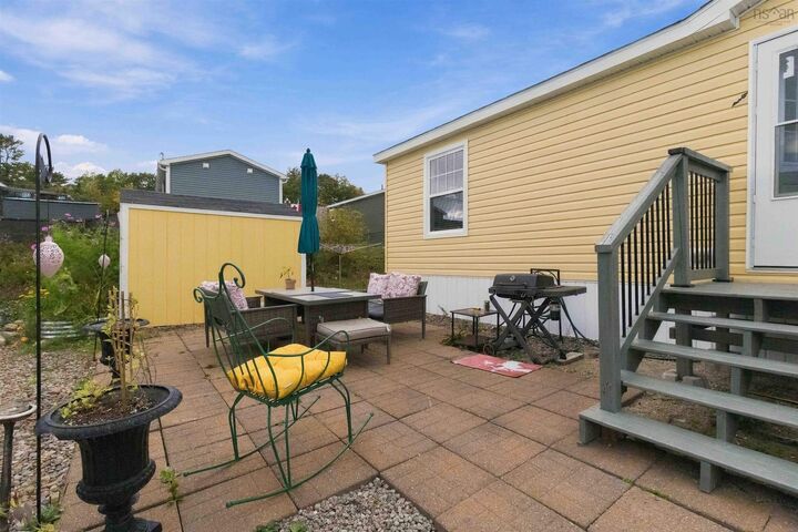 Property Photo:  17 Periwinkle Run  NS B0J 1T0 