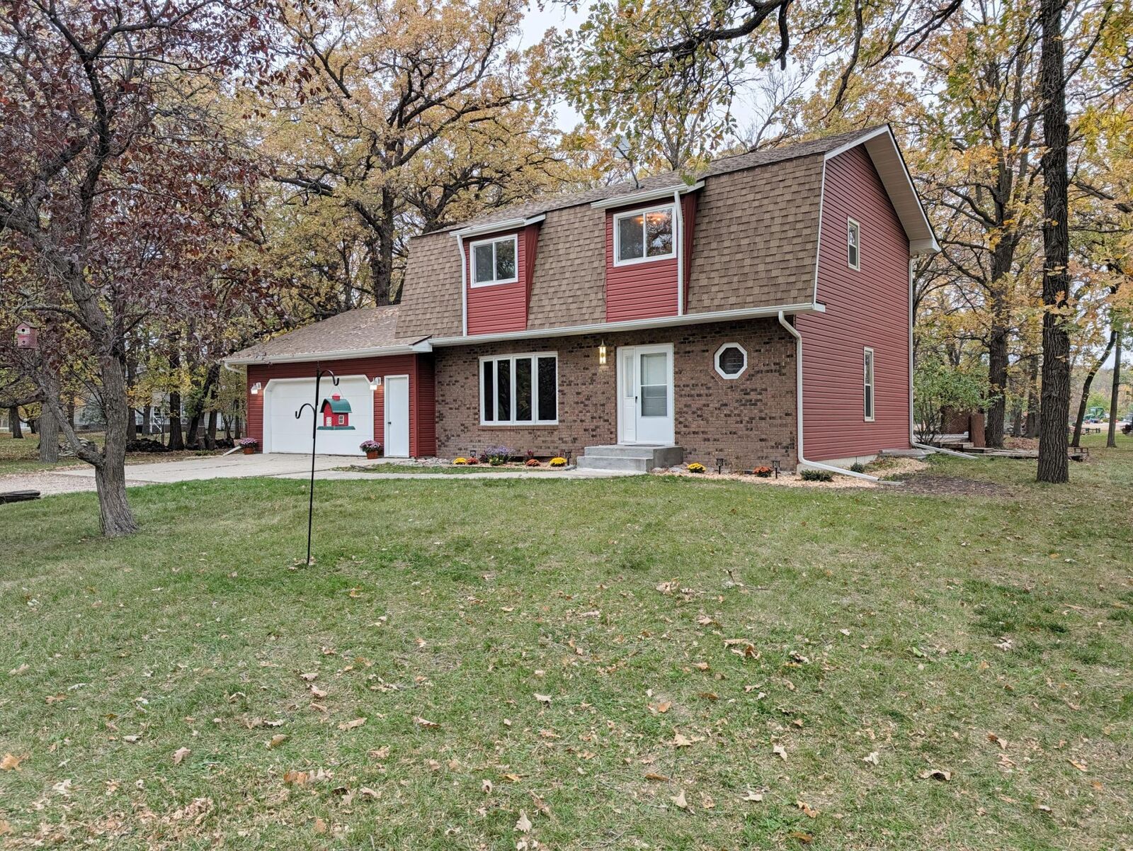 Property Photo: 5902 3rd Street N MN 56560