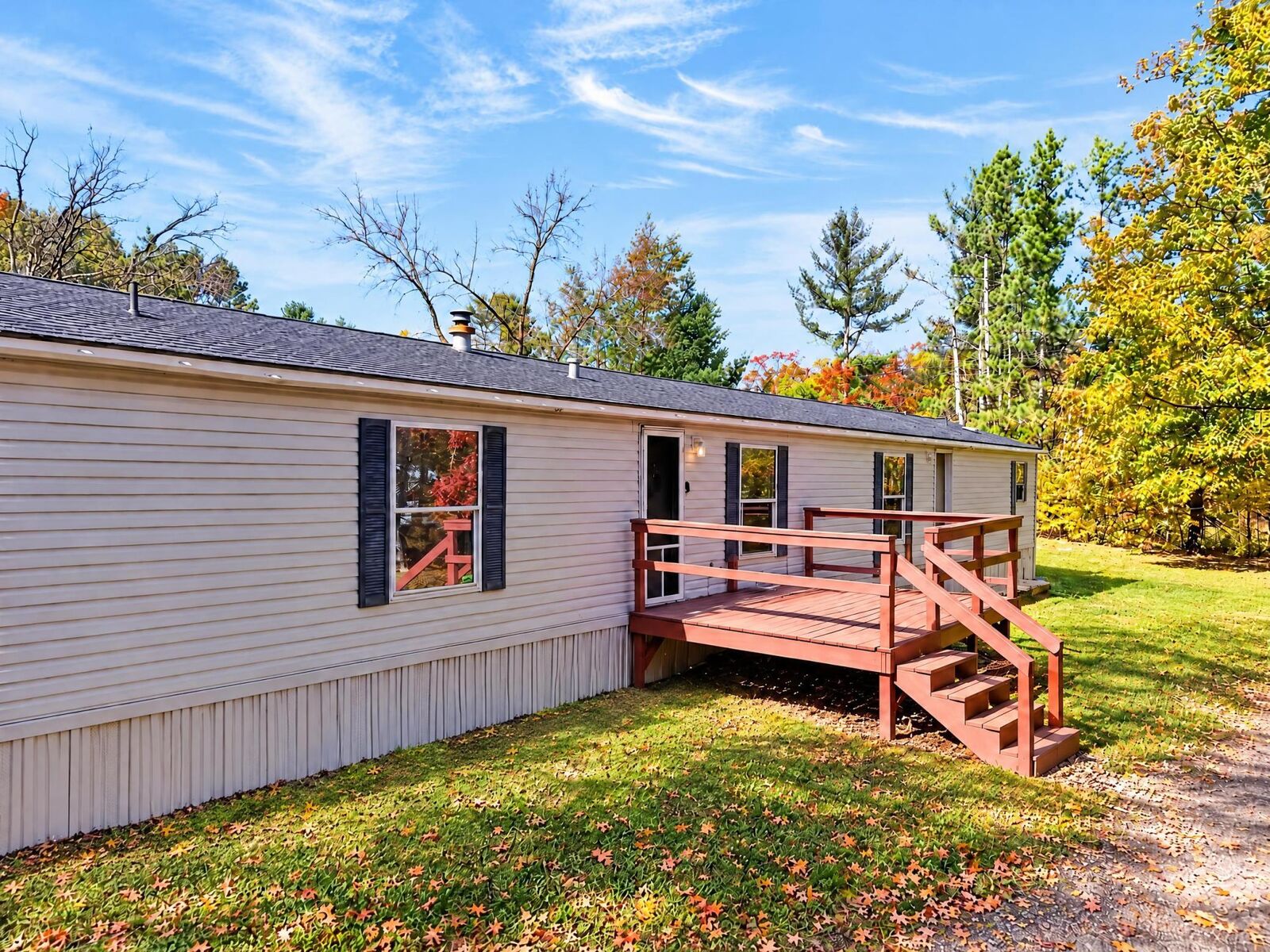 Property Photo:  34958 363rd Place  MN 56431 