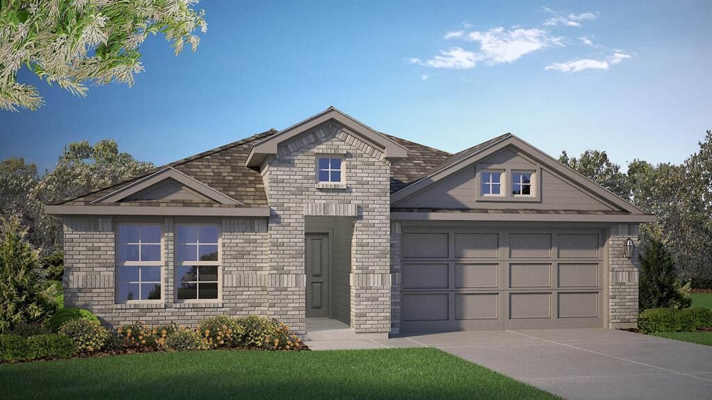 Property Photo:  1929 Jackson Street  TX 76033 