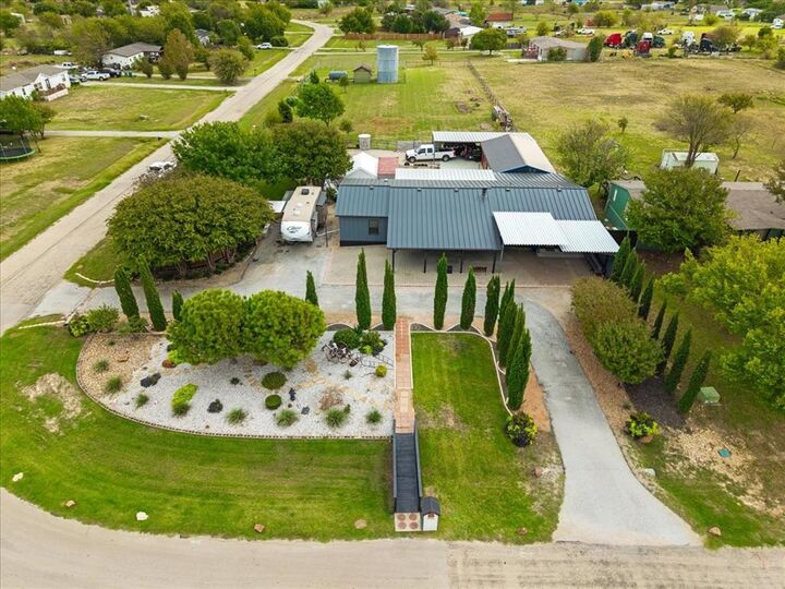 Property Photo: 9048 Magnolia Blossom Trail TX 76131