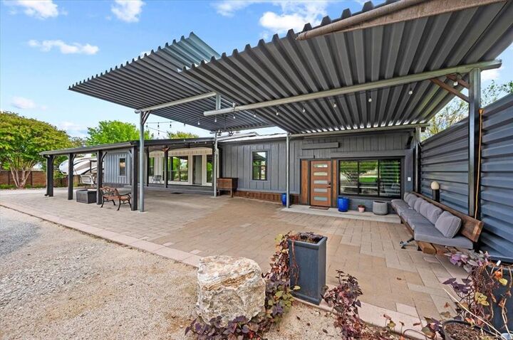 Photo de la propriété: 9048 Magnolia Blossom Trail TX 76131