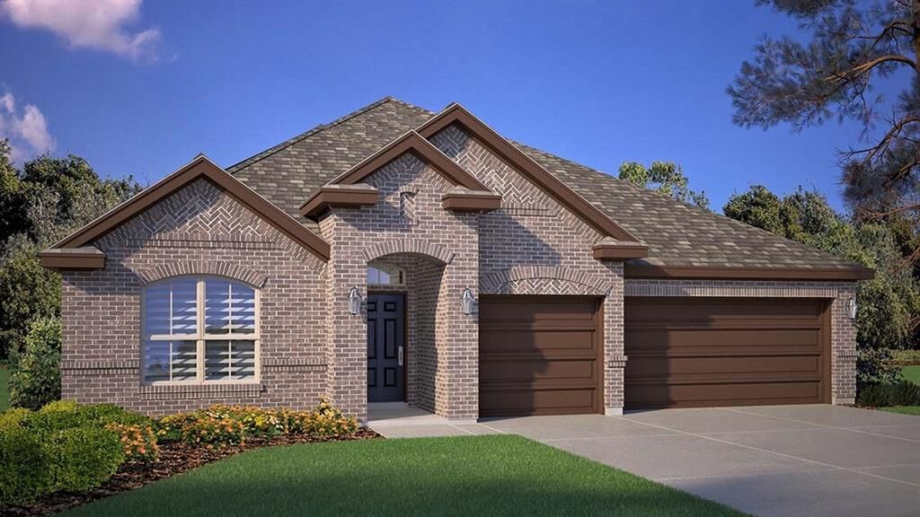 Property Photo: 3288 Pier View Street TX 76065