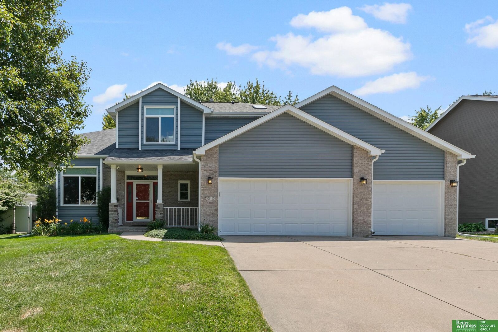 Property Photo:  7010 S 42 Street  NE 68516 