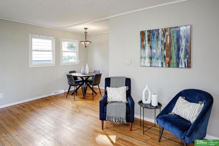 Property Photo:  7707 Lafayette Avenue  NE 68114 