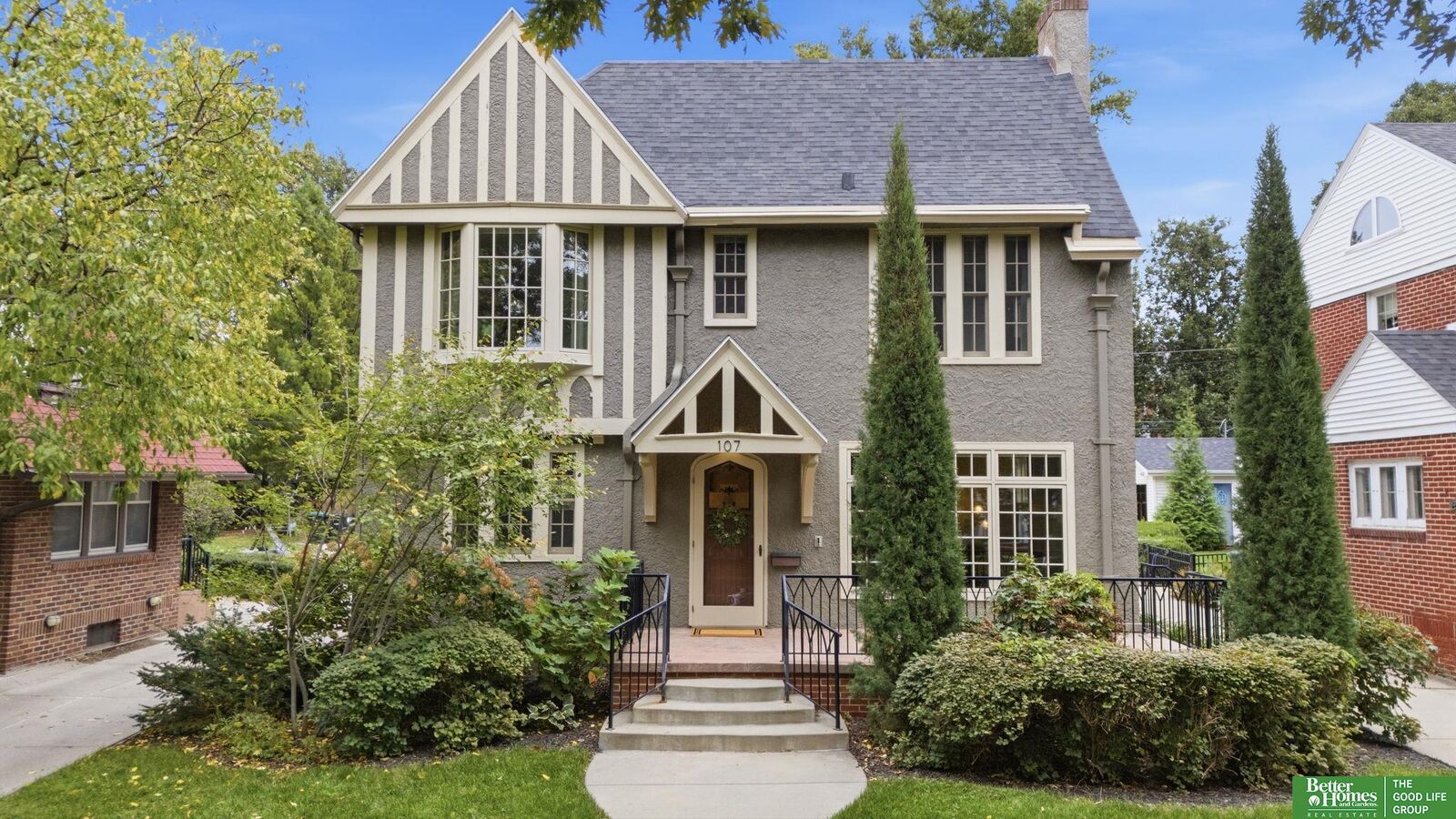 Property Photo:  107 S 54th Street  NE 68132 