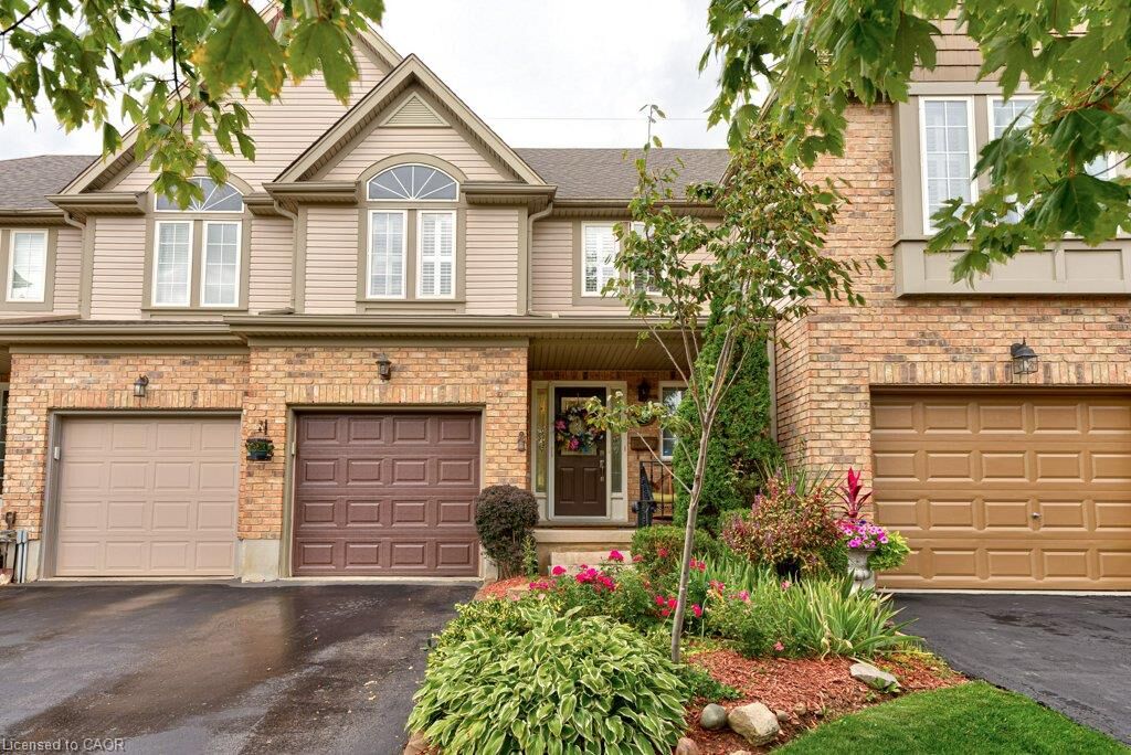 Property Photo:  460 Lausanne Crescent  ON N2T 2X4 