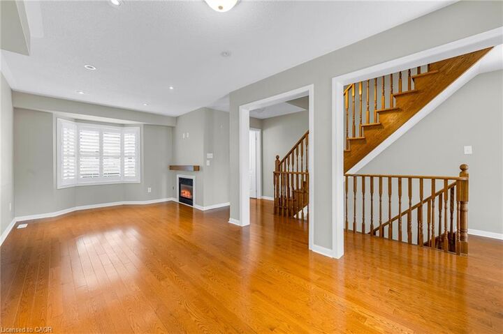 Property Photo:  470 Beach Boulevard 40  ON L8H 6X2 