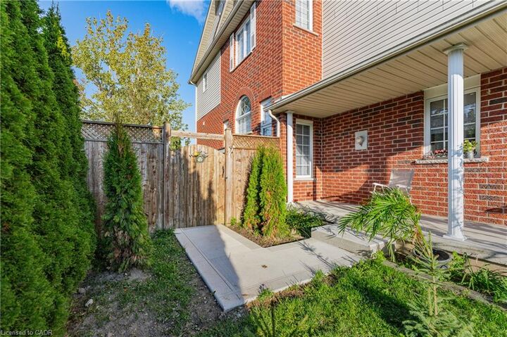 Property Photo:  3 Ivy Lane Court Lower  ON N2N 3P8 