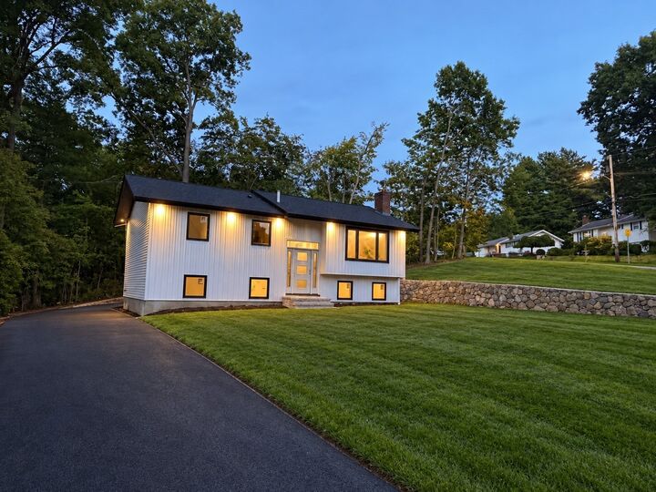 Property Photo:  66 Ontario Dr  MA 01749 