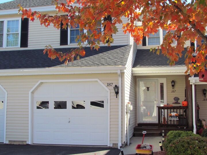 Property Photo:  187 Bridle Cross Road 187  MA 01420 